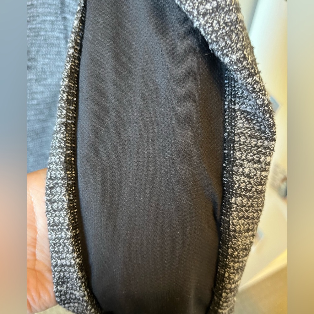 Lululemon Daily Practice Jacket! - Picture 6 of 6